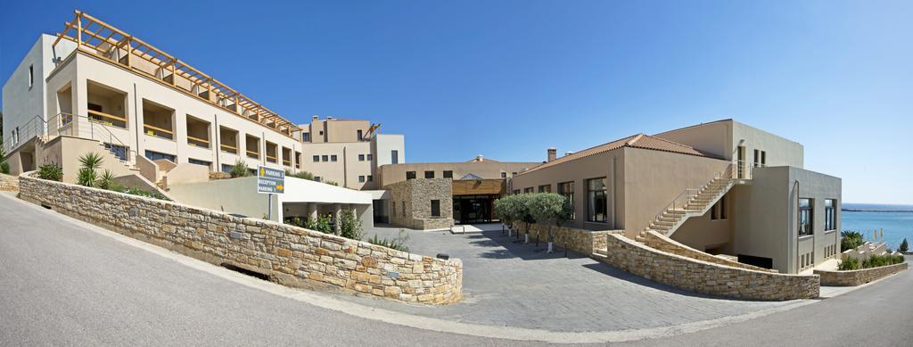 Kymi Palace Luaran gambar