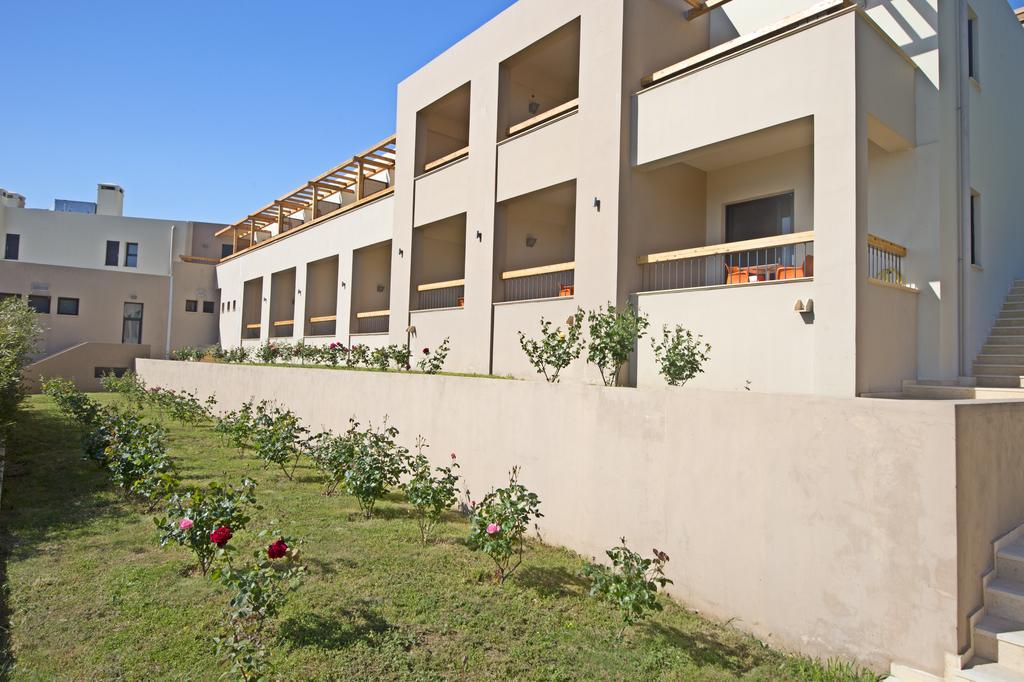 Kymi Palace Luaran gambar